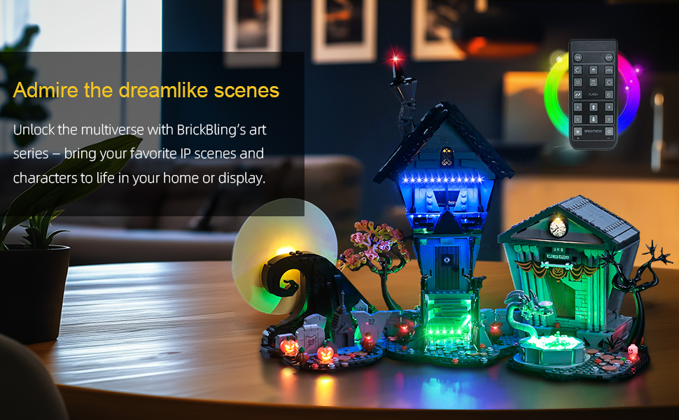 DIY Lighting