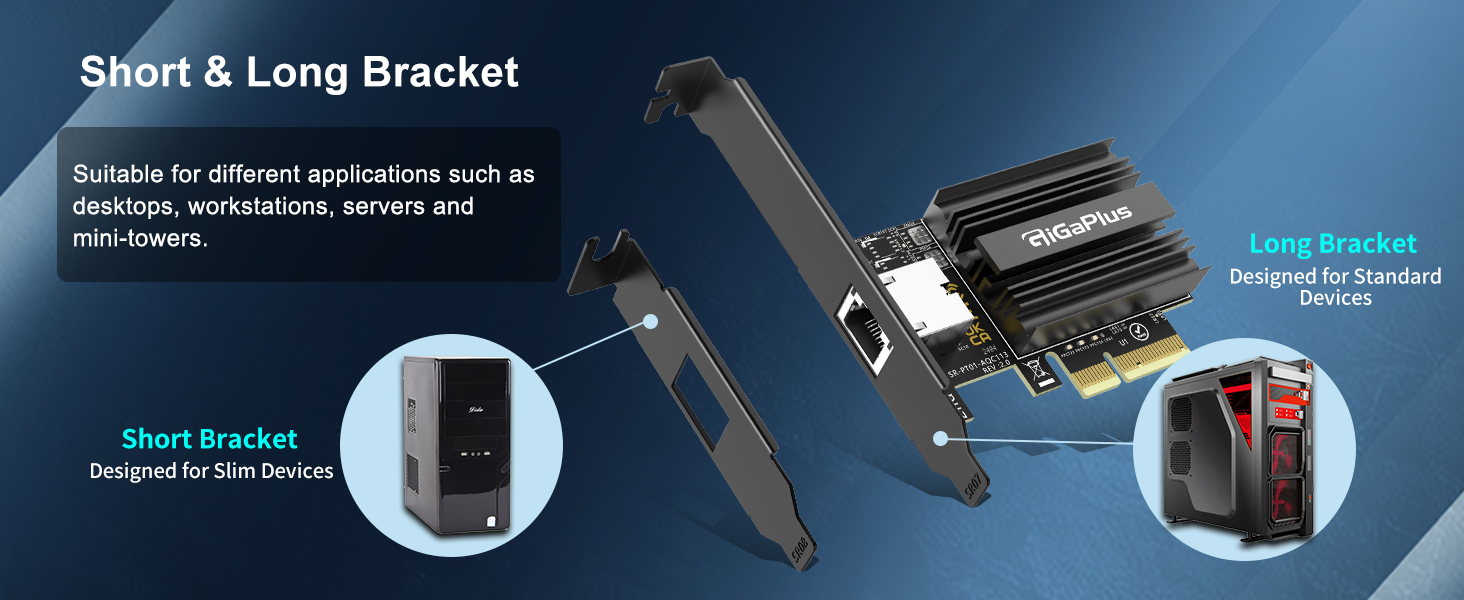 10gb network card