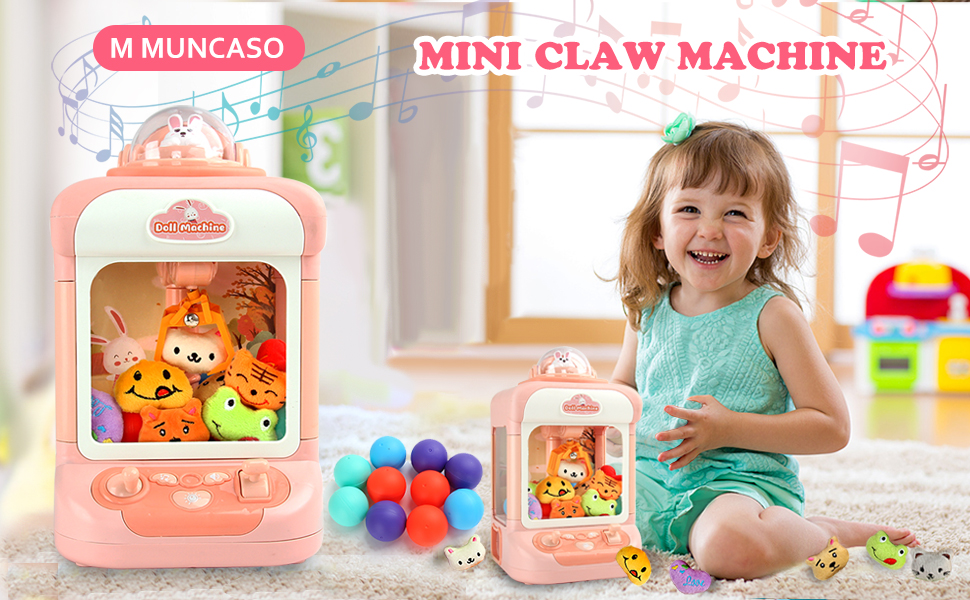 claw machine mini claw machine claw machine for kids claw machine arcade game kids claw machine