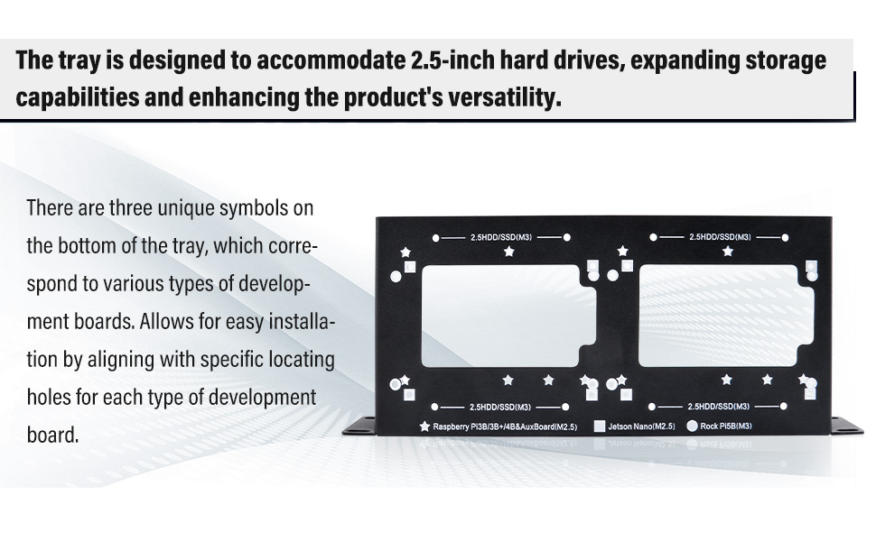 rack server enclosure