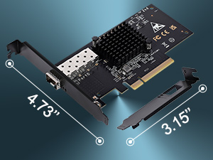 10gb network card