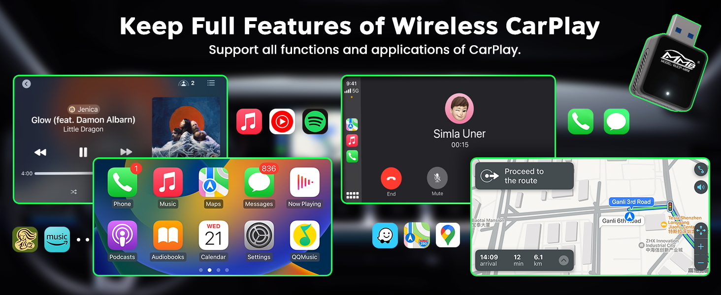 carplay