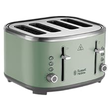 4 Slice Toaster Sage