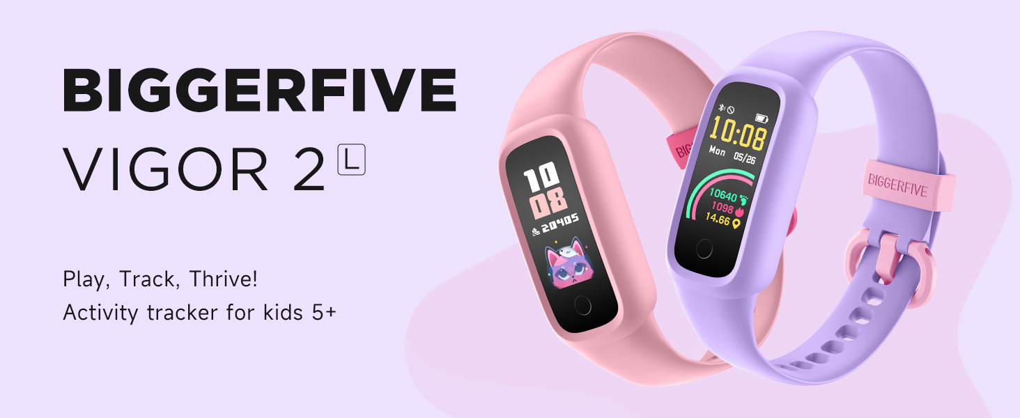 fitness tracker