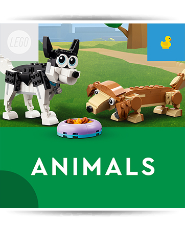 lego