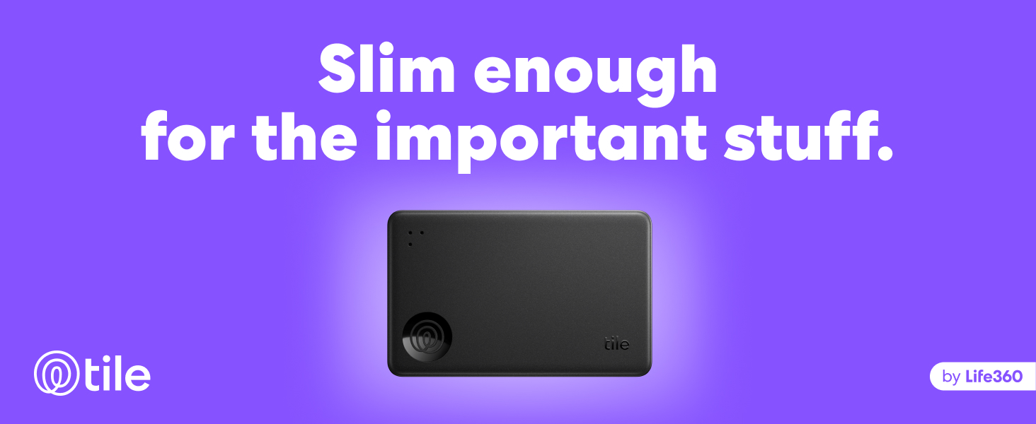 Tile Slim