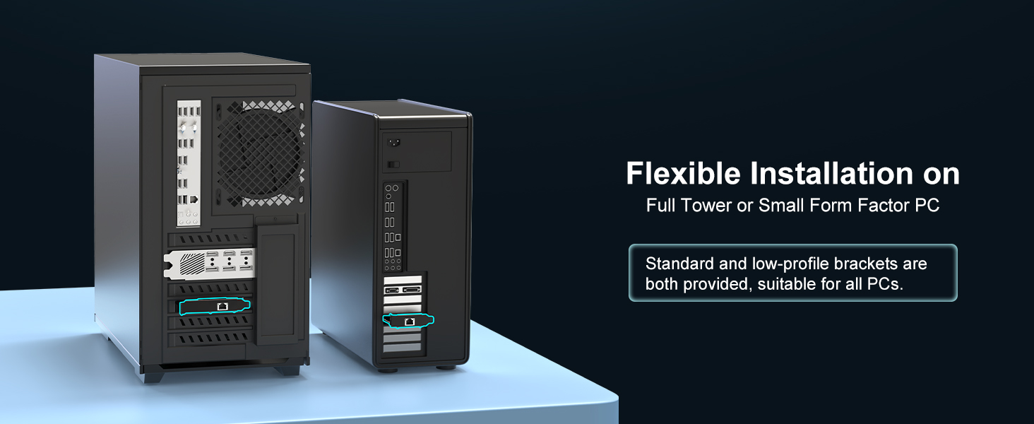 10gb network card