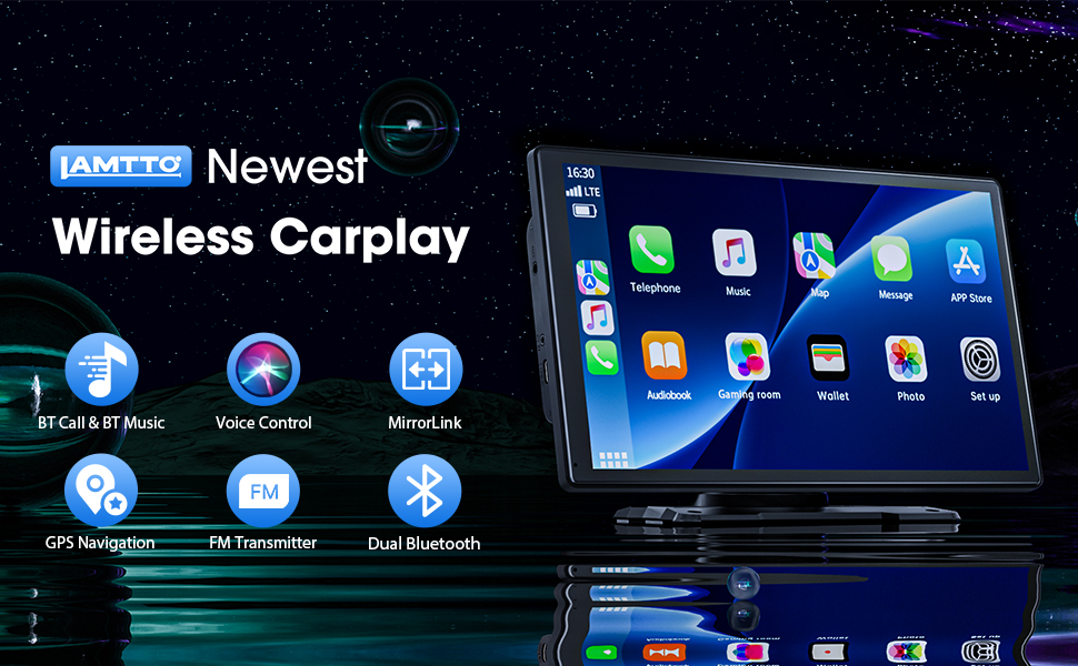 Carplay