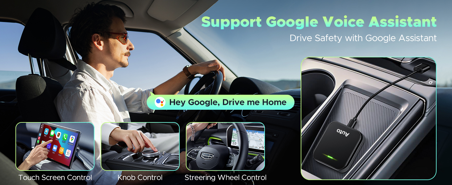 carplay adapter