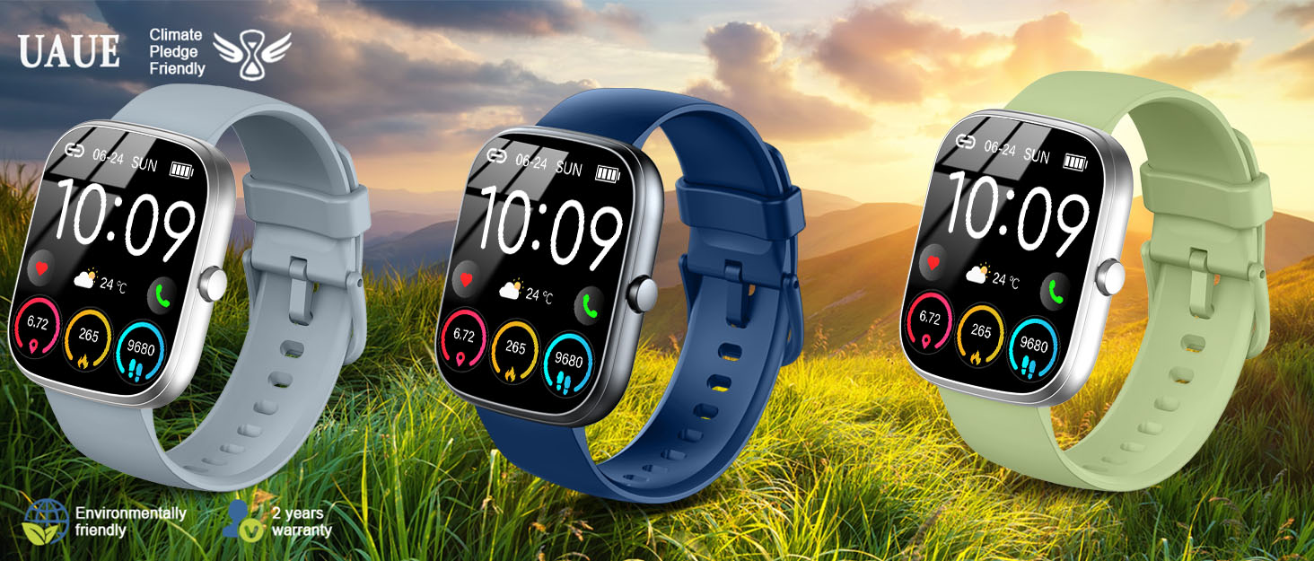 smart watch