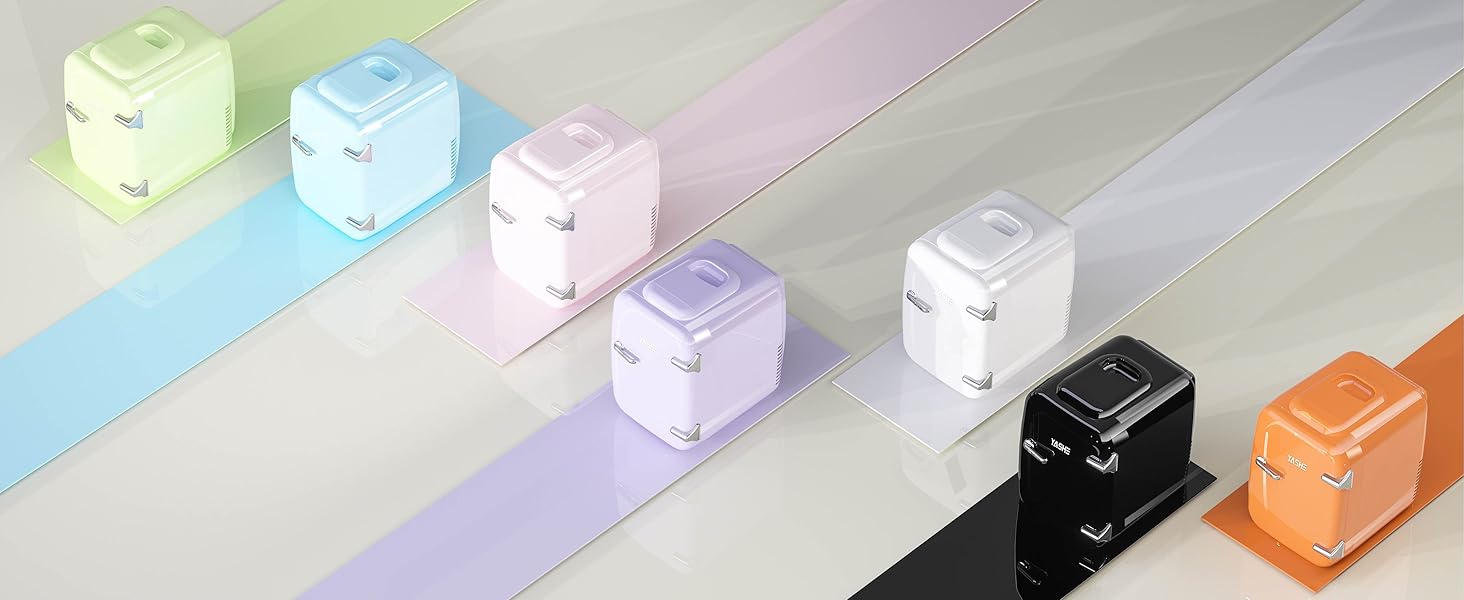 mini fridge
