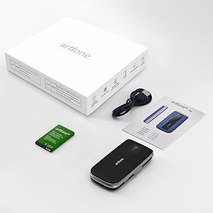 artfone F20
