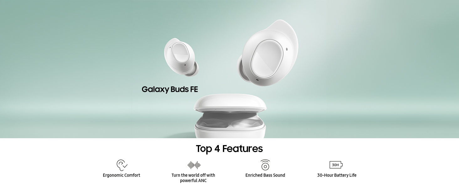 samsung galaxy, buds