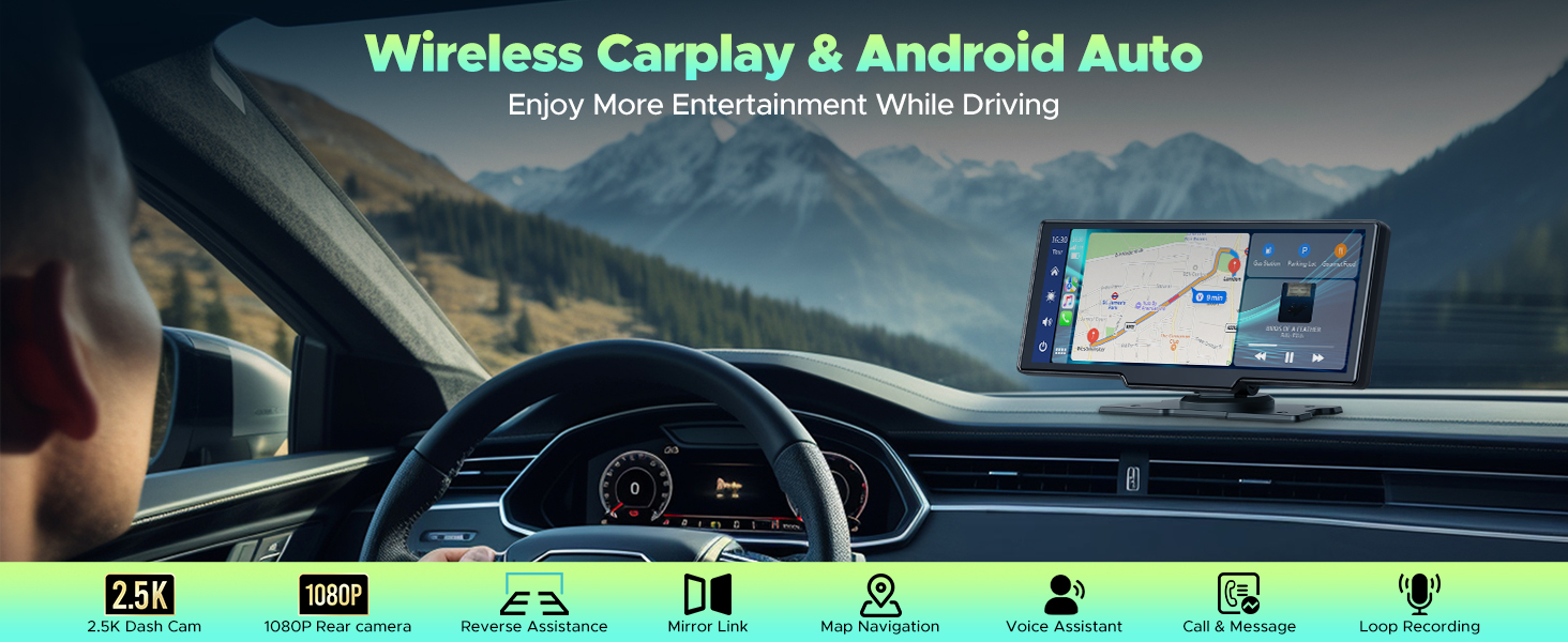 carplay