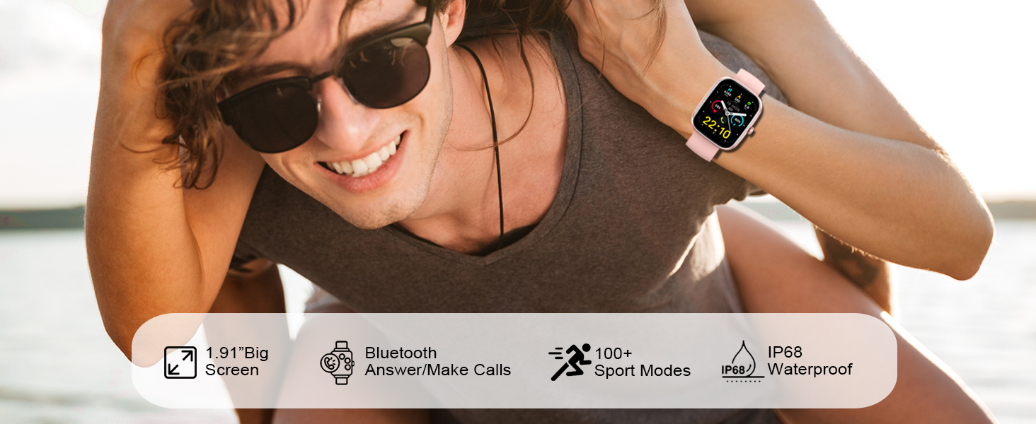 smart watches for women, smart watch for men, kids smart watch