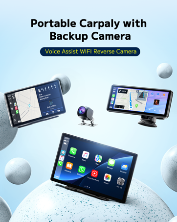 apple play car screen
