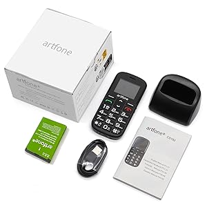 artfone CS182