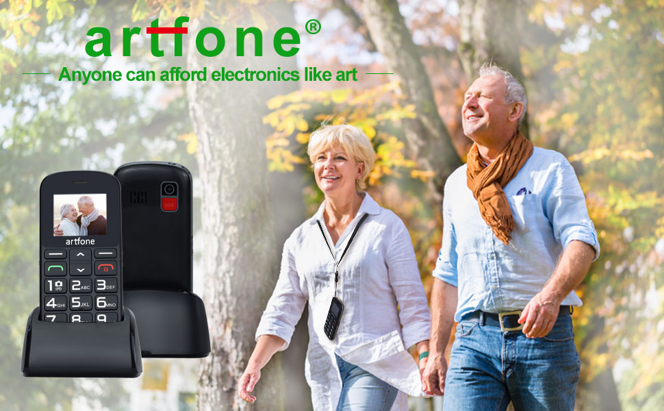 artfone CS182