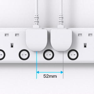 extension lead with usb slots