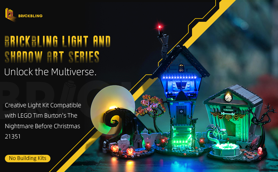 LED Light