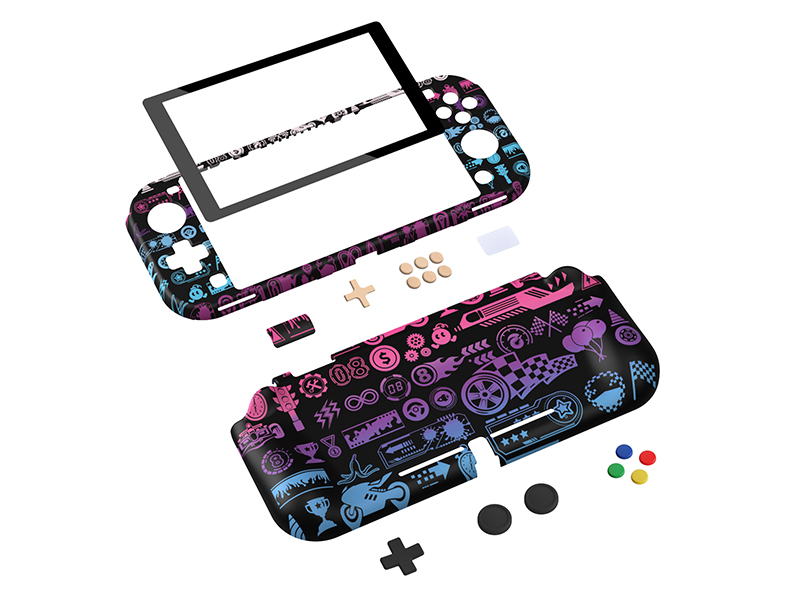 Protective Case for Nintendo Switch Lite