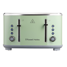4 slice toaster
