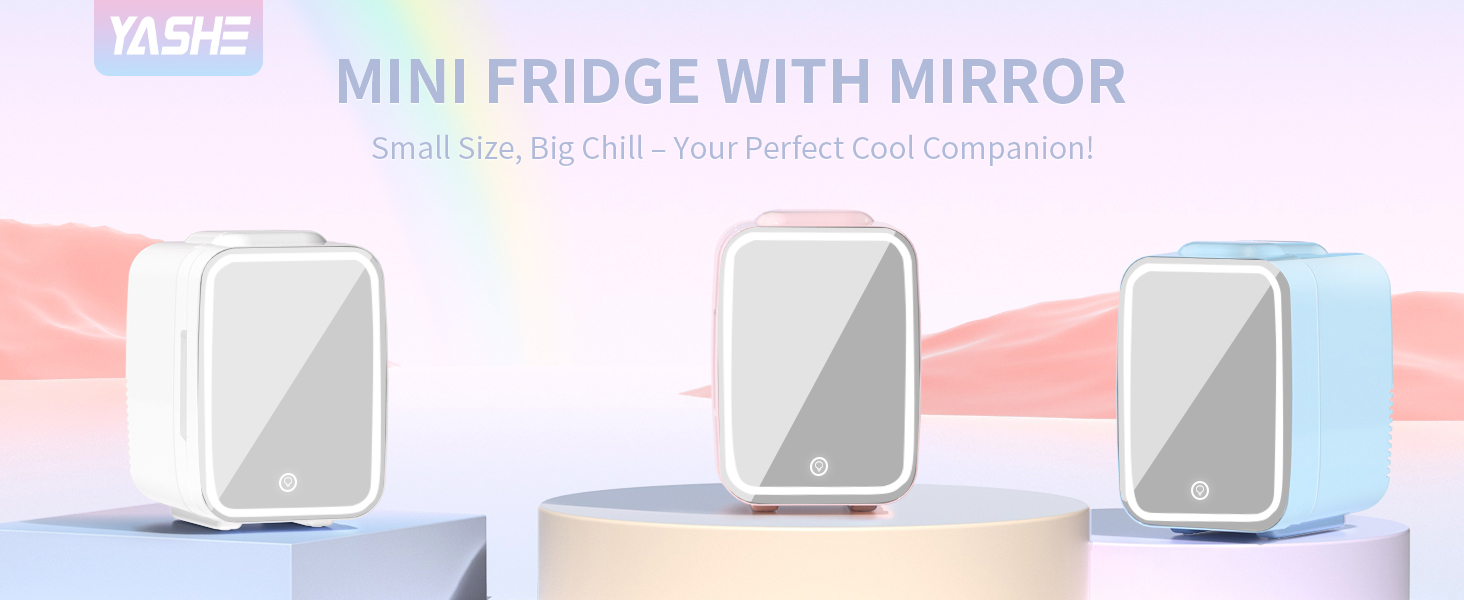 mini fridge