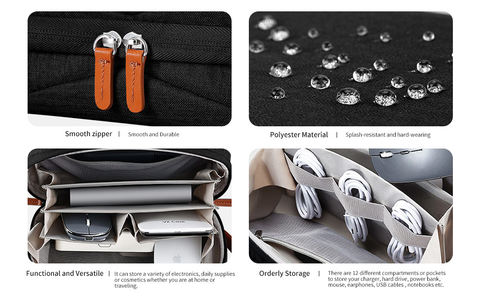 travel organiser