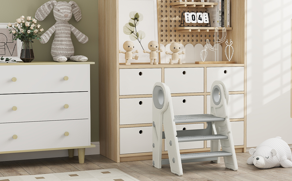 stand montessori childs early learning
