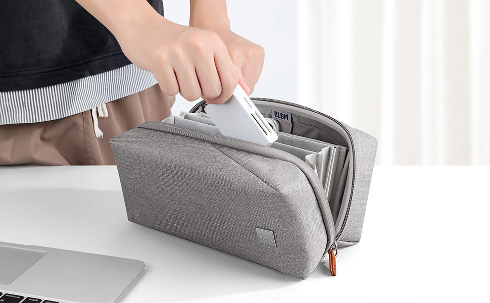 tech organiser