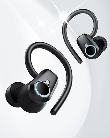 wireless headphones