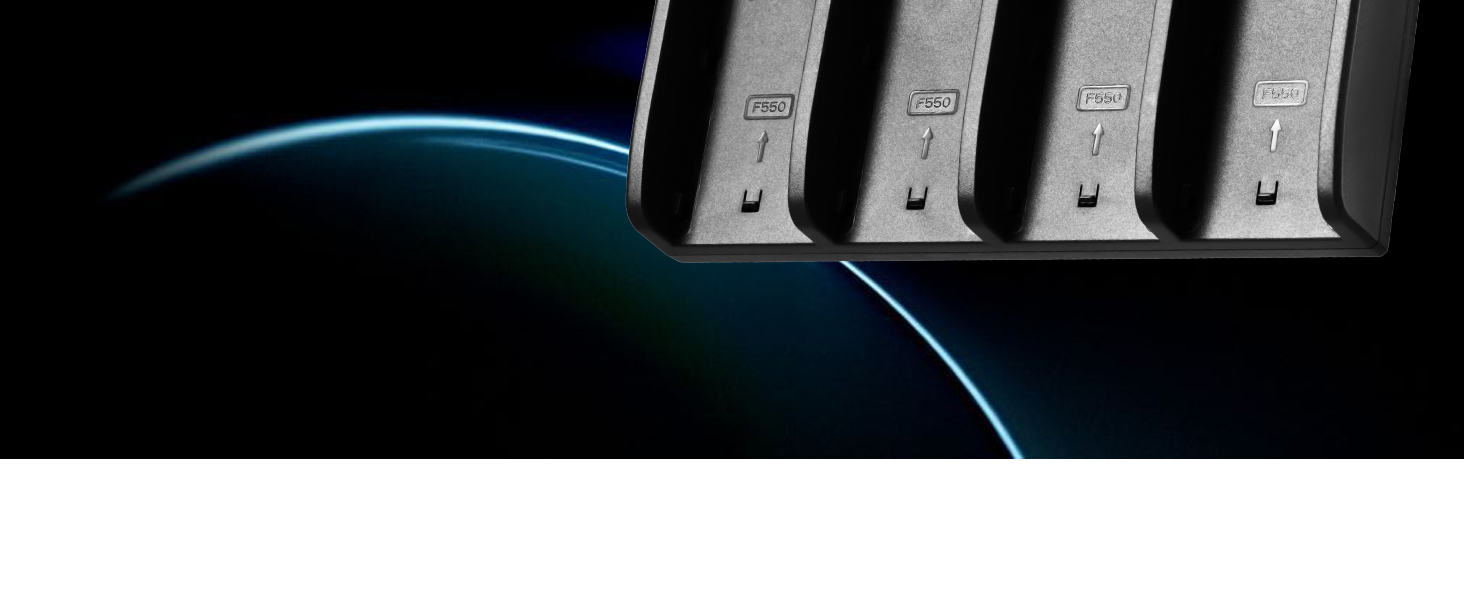 4 Channel Battery Charger