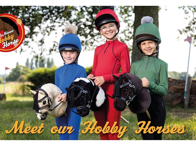 LeMieux Hobby Horses