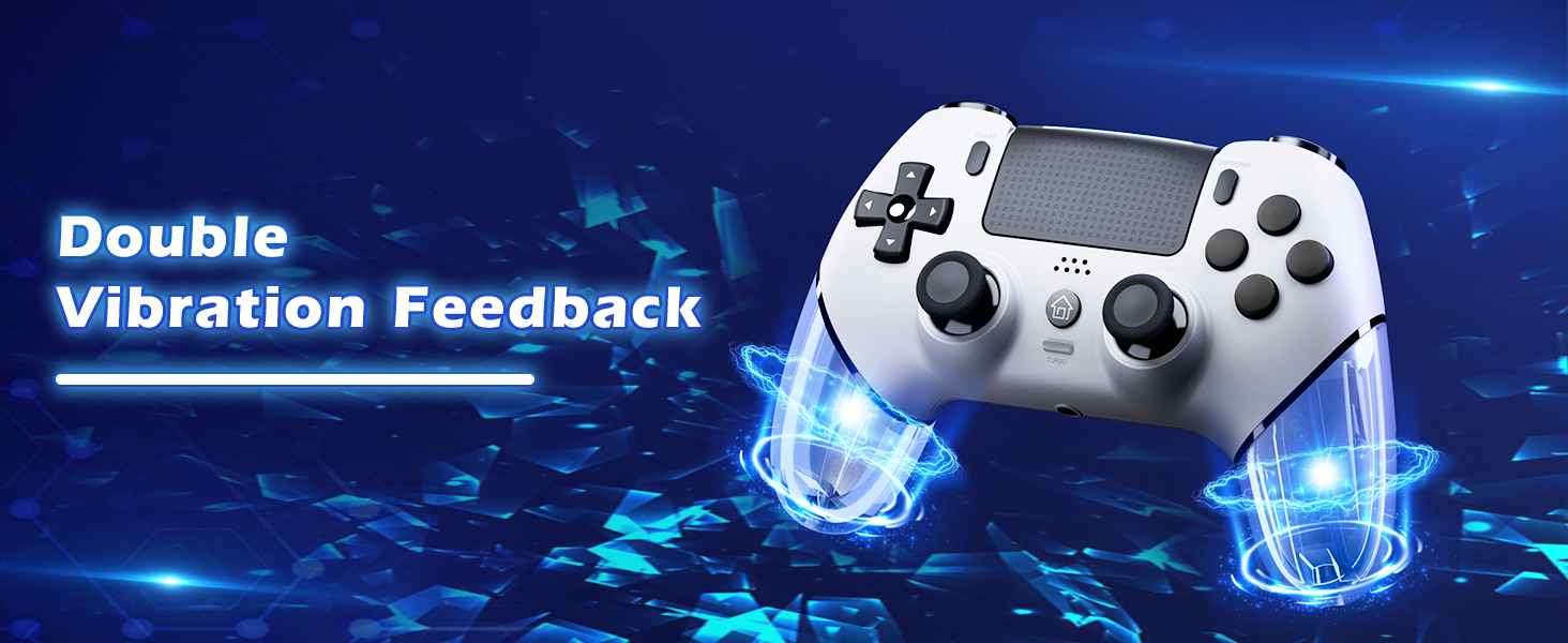 ps4 controller wireless