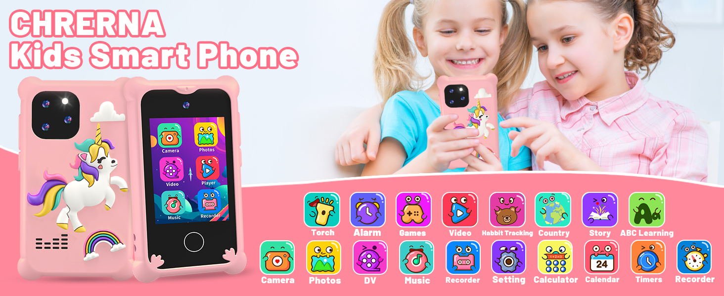 kids phone