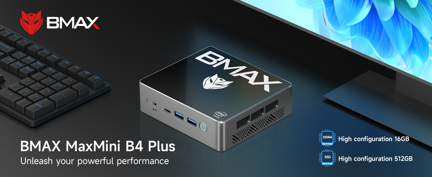 mini pc