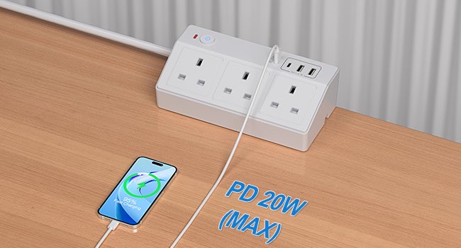 extension lead