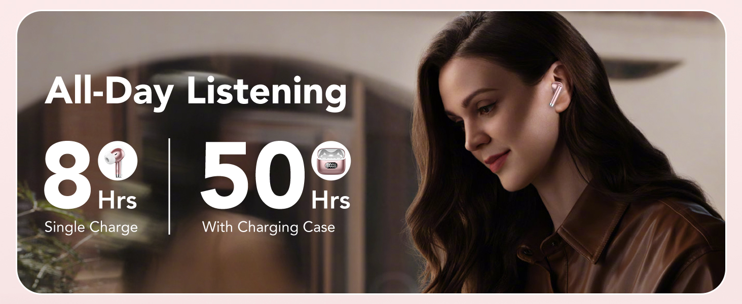 Wireless Earbuds