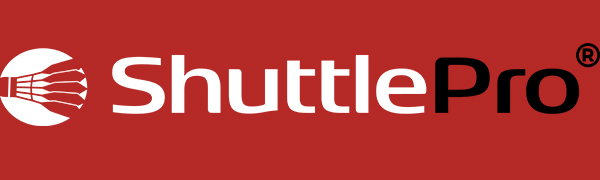 ShuttlePro T20 Badminton Shuttlecocks Goose Feathers Speed 77 78 Birdie Durable Duck Club Tournament