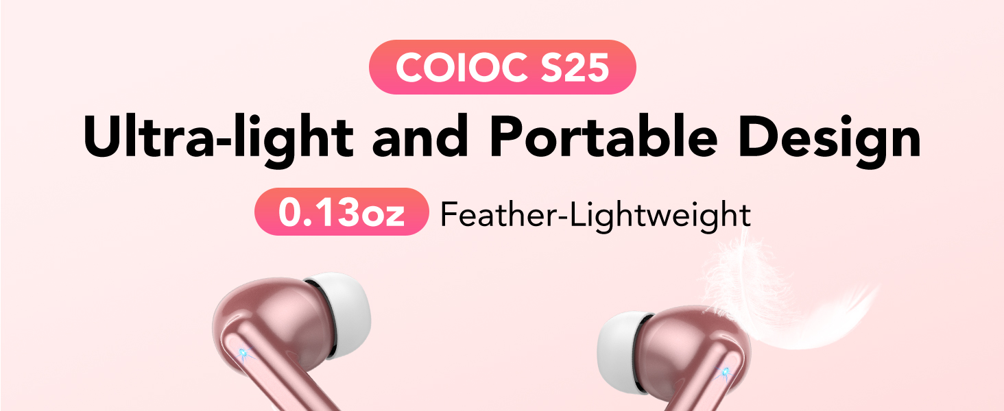 Wireless Earbuds
