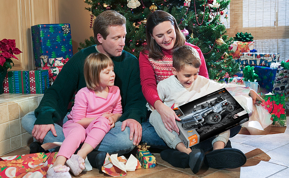 remote control car
