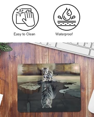 mouse pad 3