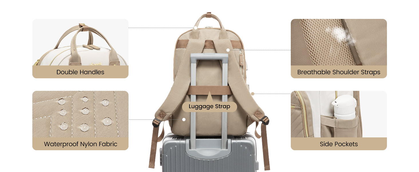 ladies backpacks for women