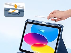 ipad 10th generation keyboard
