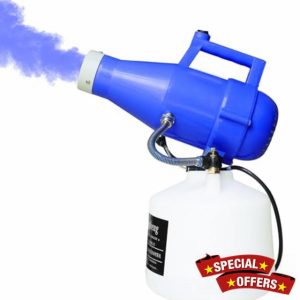 Portable Electric ULV Fogger Sprayer