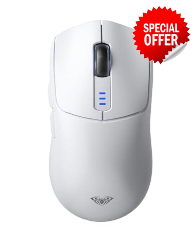 AULA SC580 Wireless Gaming Mouse