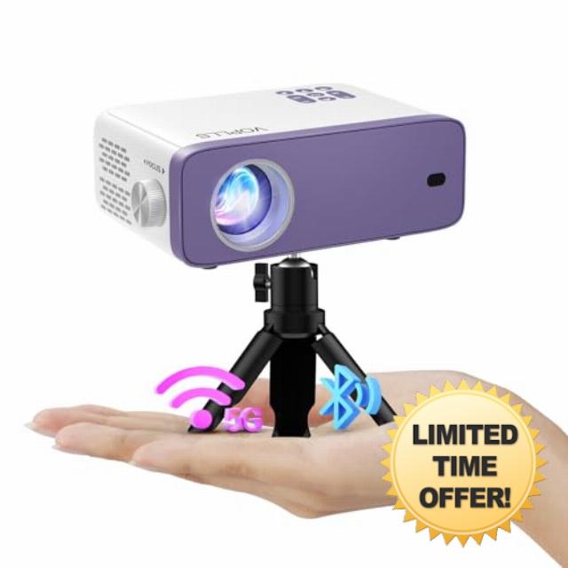 Mini Projector