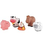 Early Learning Centre Happyland Mega Construction Set