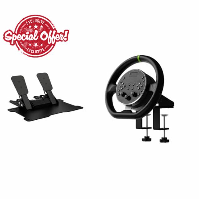CAMMUS Racing Wheels