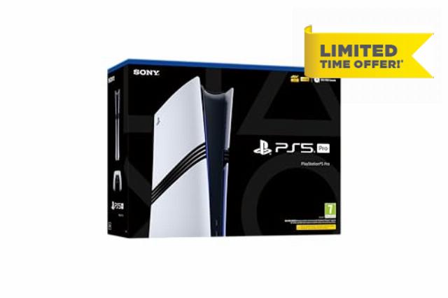 PlayStation 5 Pro